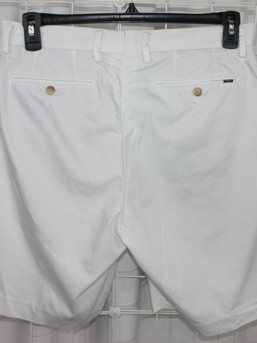 Polo Ralph Lauren Men's Shorts - Picture 3 of 6